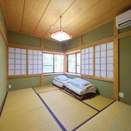 Haruna Wing - Vacation Stay 26974V 쓰마고이 외부 사진