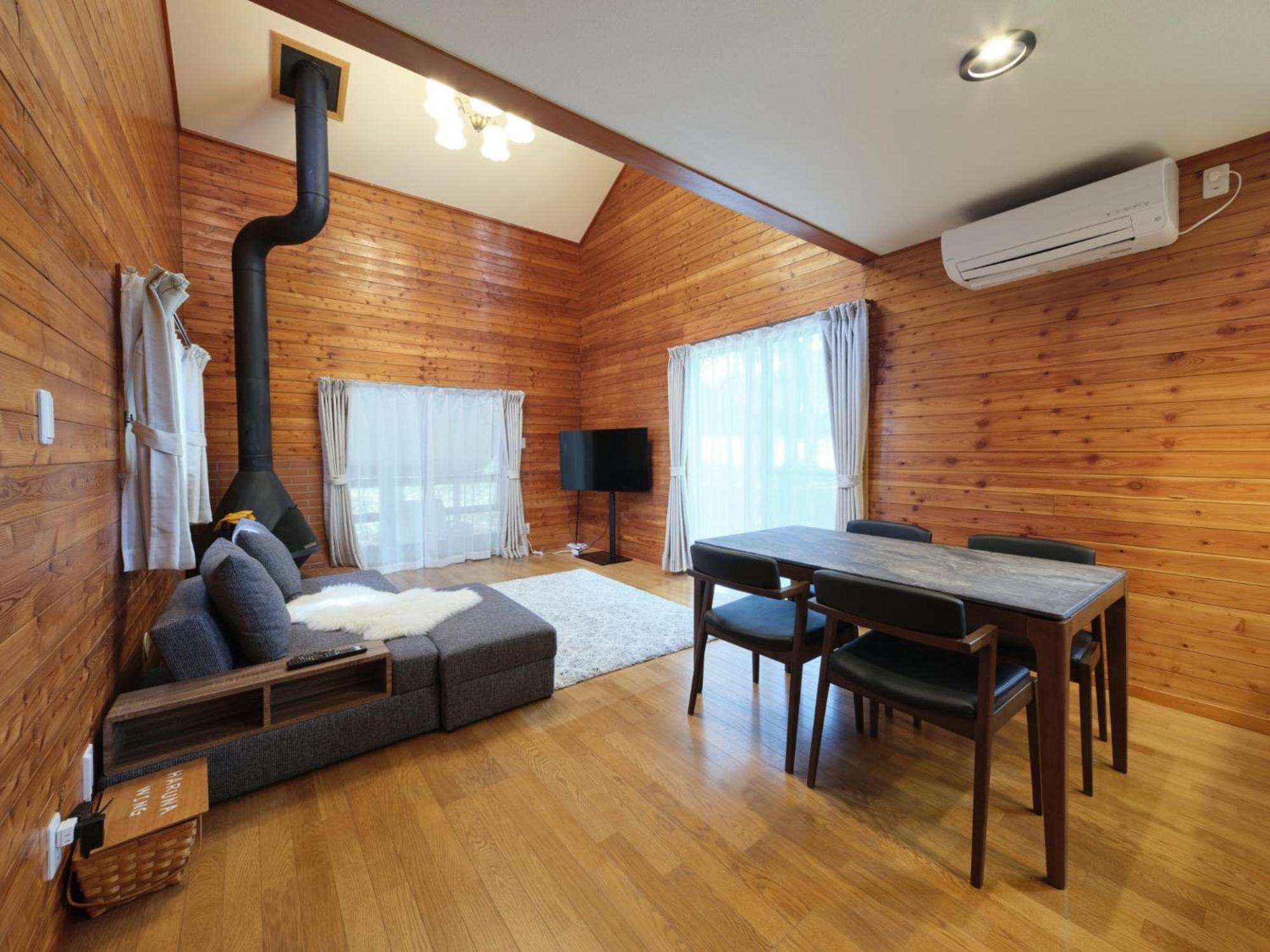 Haruna Wing - Vacation Stay 26974V 쓰마고이 외부 사진