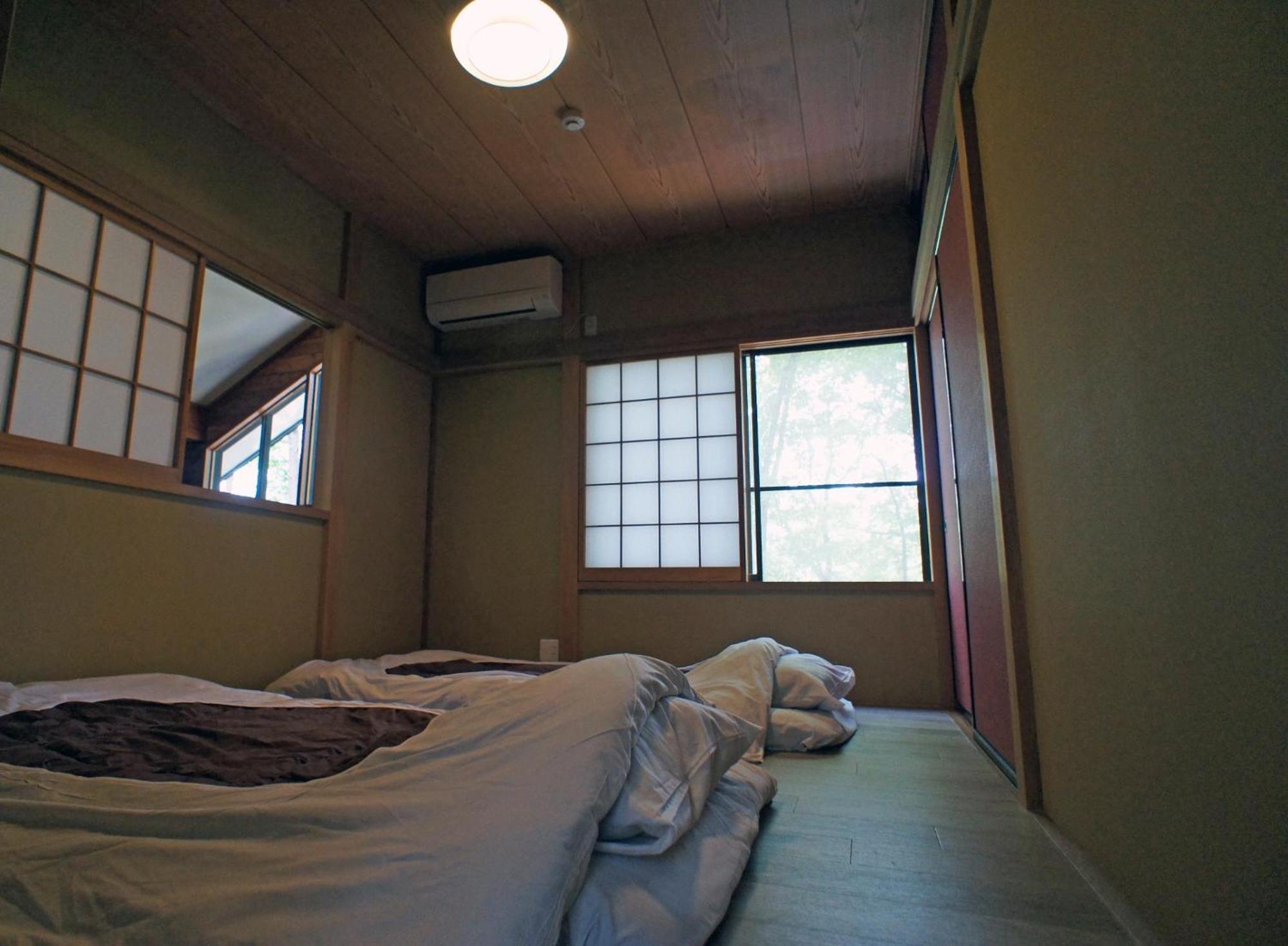Haruna Wing - Vacation Stay 26974V 쓰마고이 외부 사진