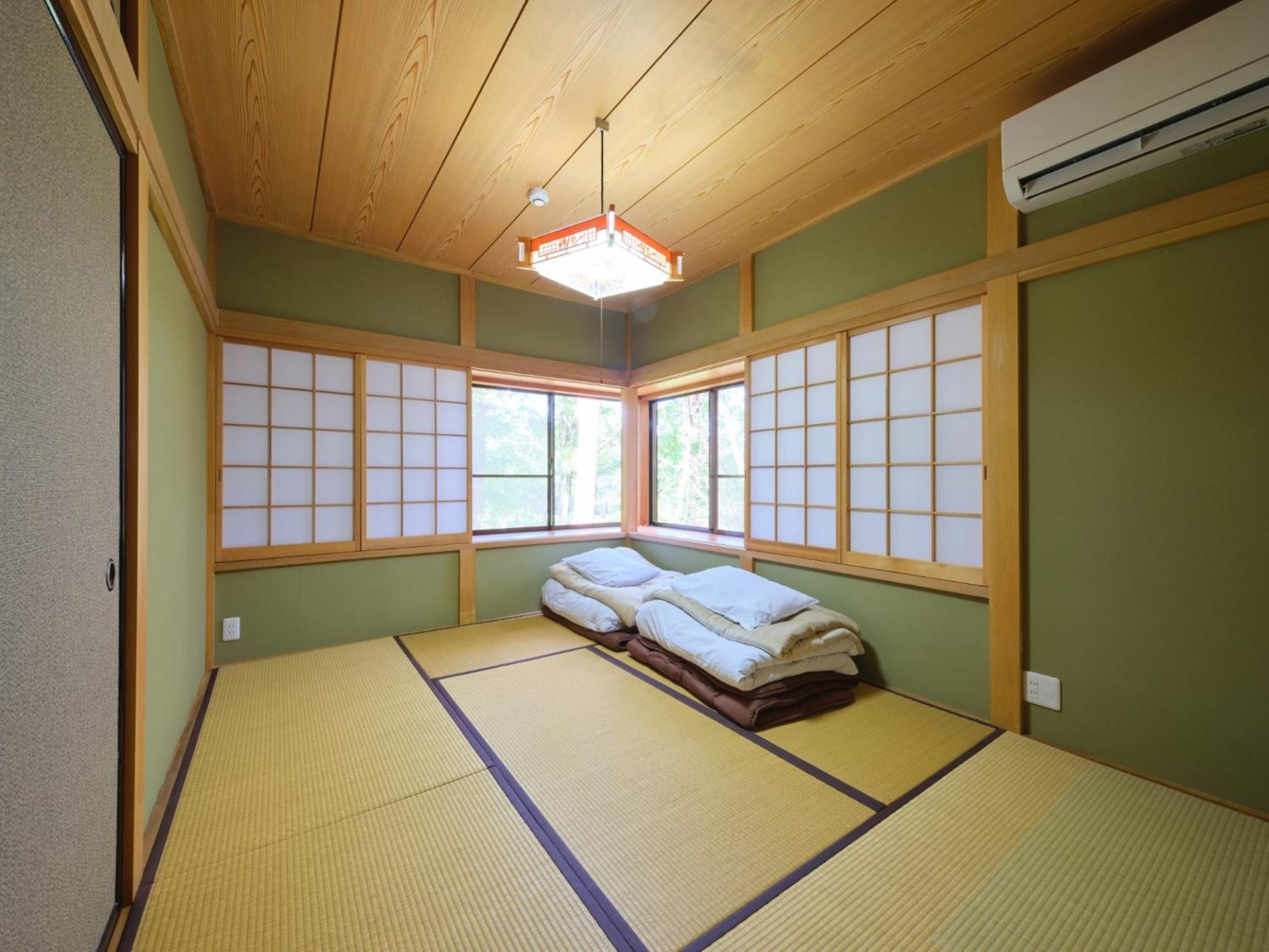 Haruna Wing - Vacation Stay 26974V 쓰마고이 외부 사진