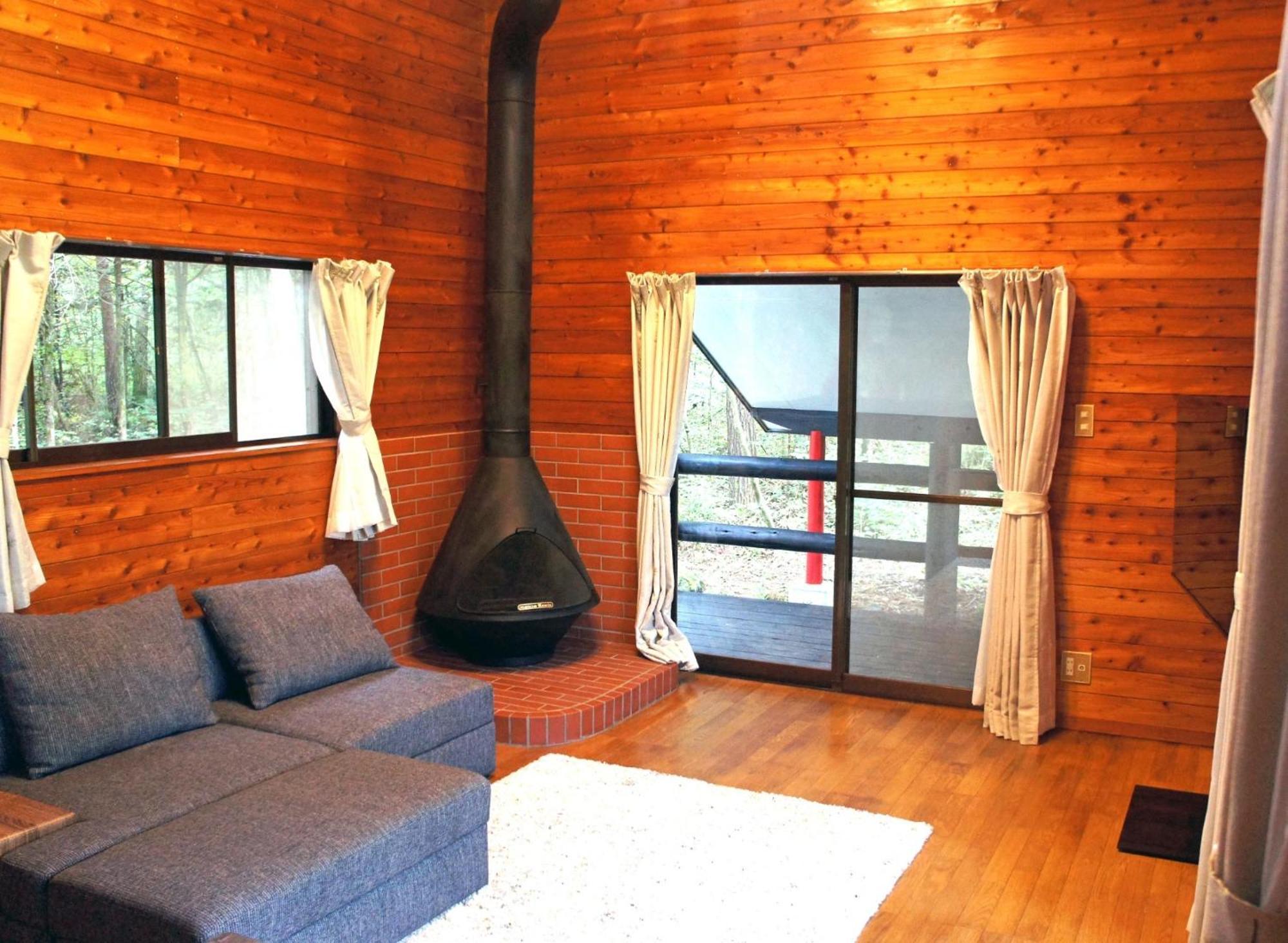 Haruna Wing - Vacation Stay 26974V 쓰마고이 외부 사진
